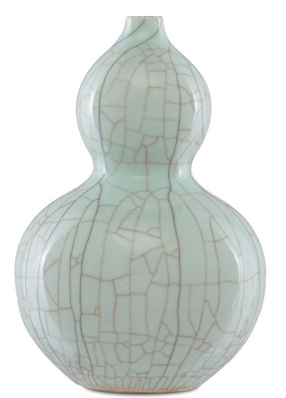 Maiping Double Gourd Vase