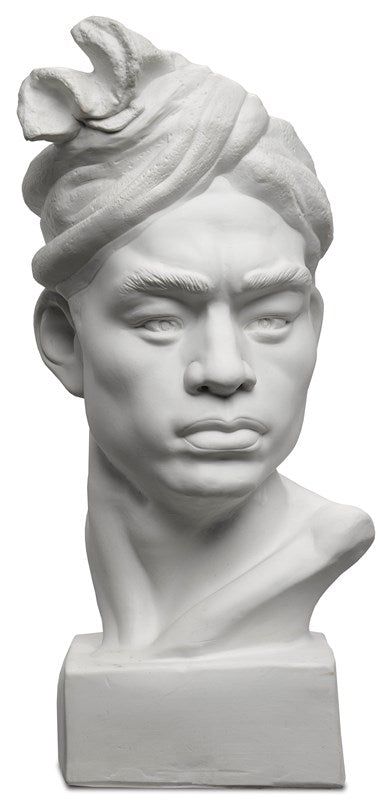 Barbados Bust