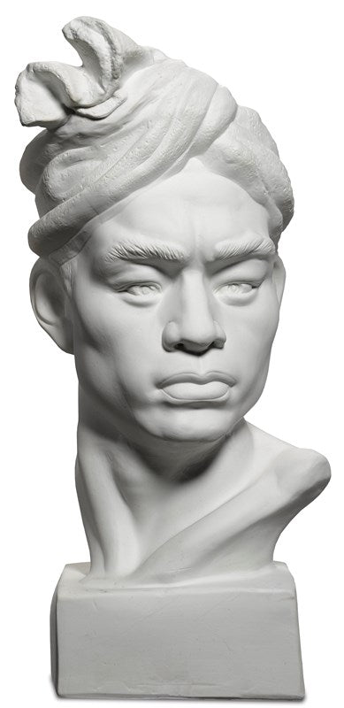 Barbados Bust