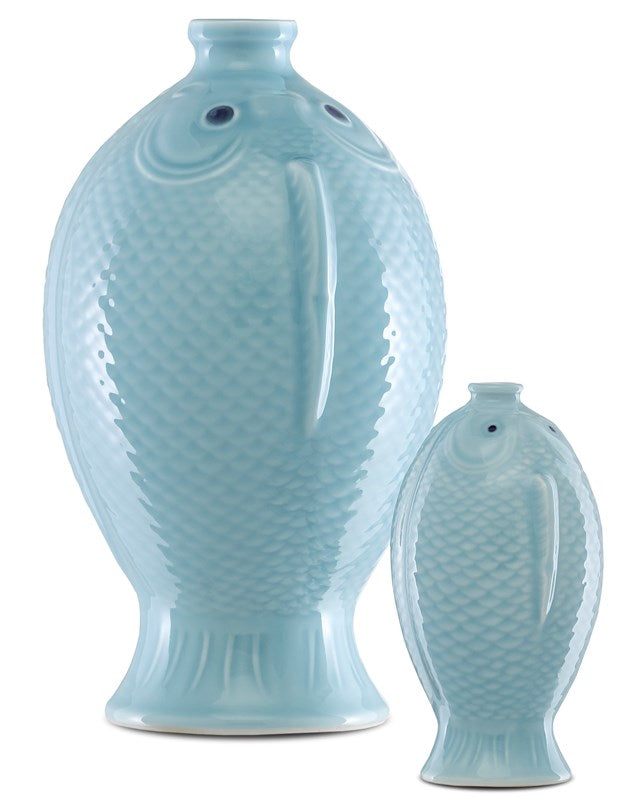 Laguna Vase Set of 2