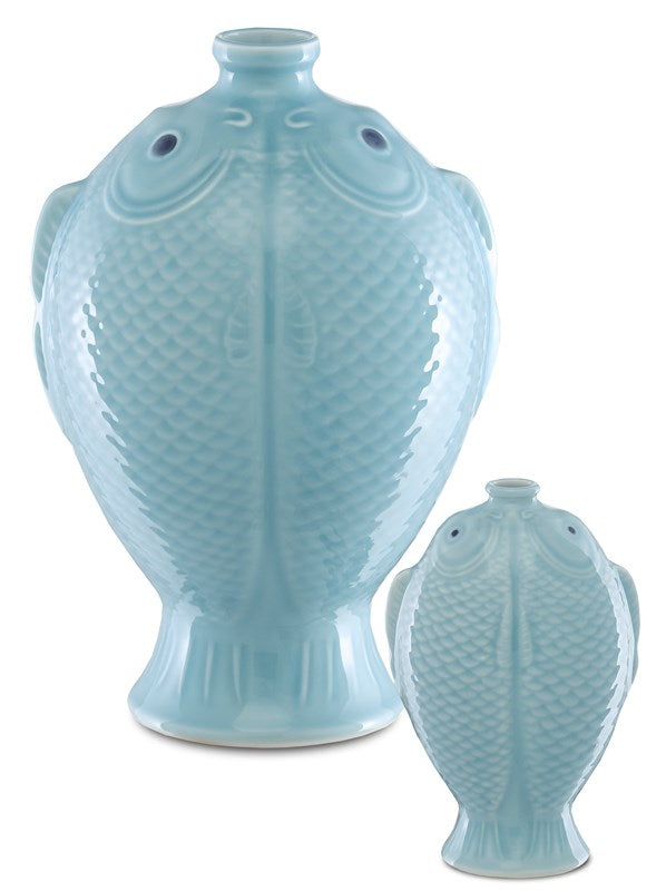 Laguna Vase Set of 2