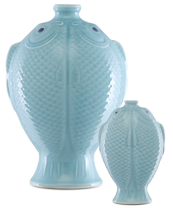 Laguna Vase Set of 2