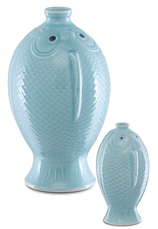 Laguna Vase Set of 2