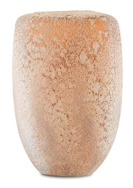 Mandarin Large Vase