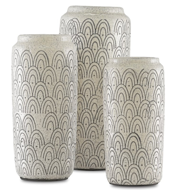 Lapine Vase Set of 3