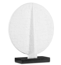 Darshi White Disc