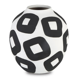 Pagliacci Small Vase