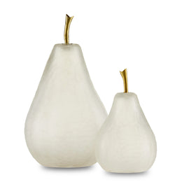 Pear, Set of 2