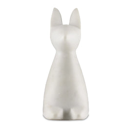 White Marble Rabbit