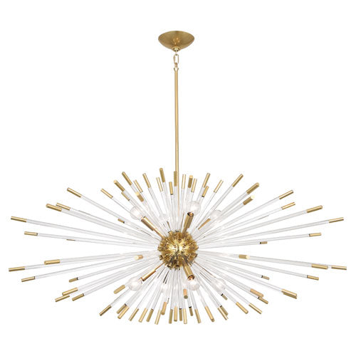 Andromeda Chandelier-Style Number 1200