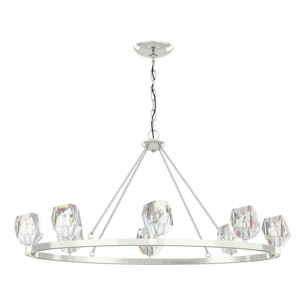 Gatsby 8-Light Chandelier