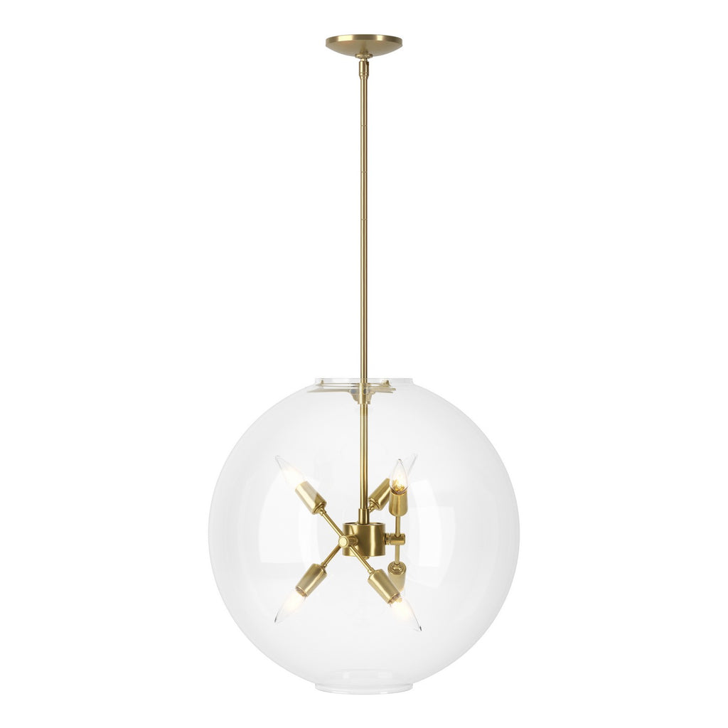 Sfera 6-Light Pendant