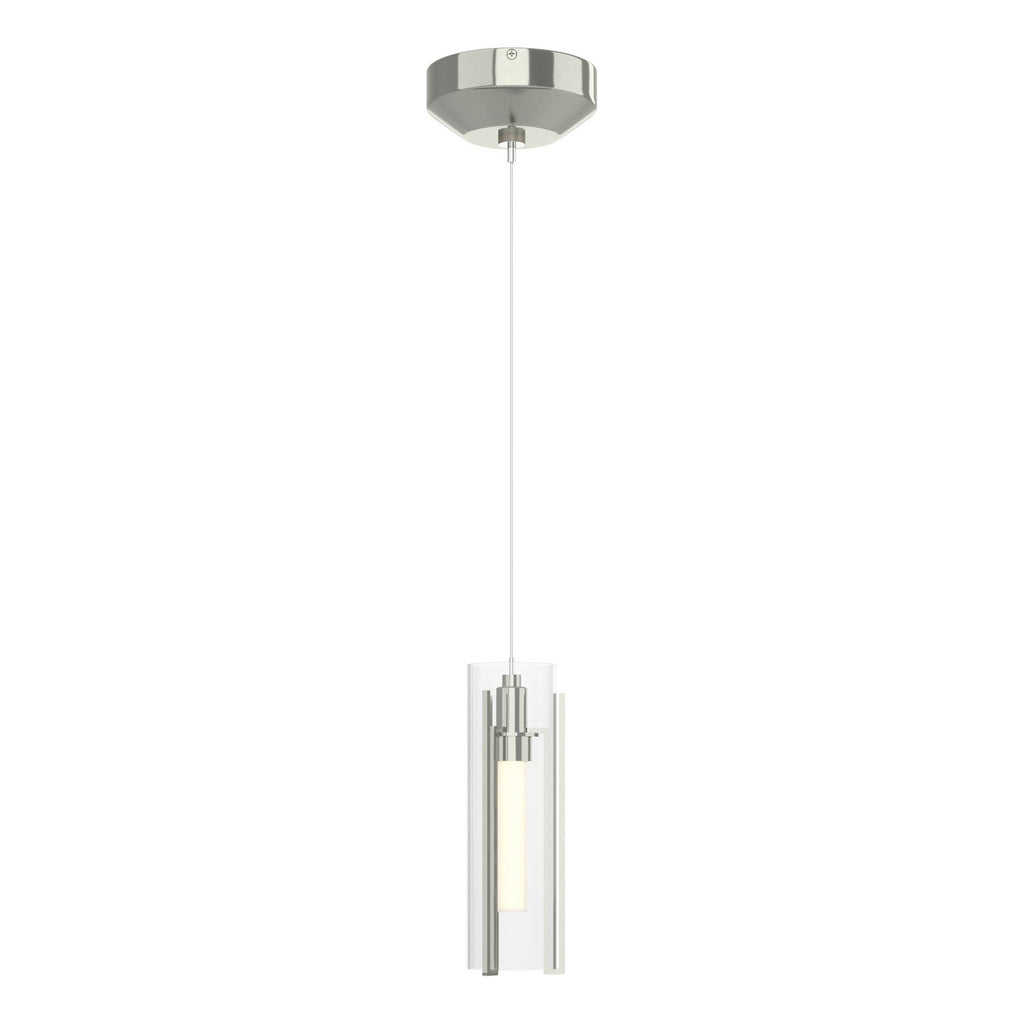 Exos Glass Low Voltage Mini Pendant