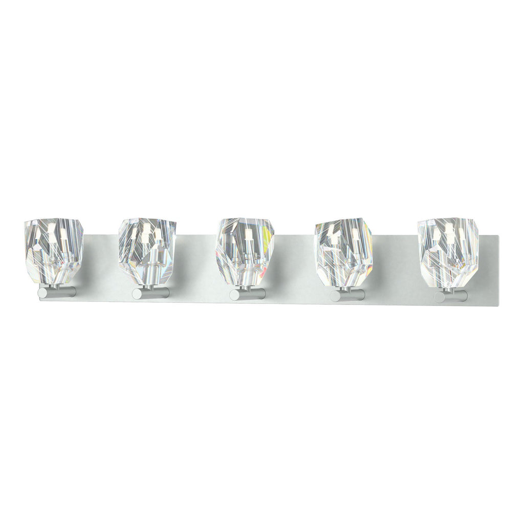 Gatsby 5-Light Bath Sconce