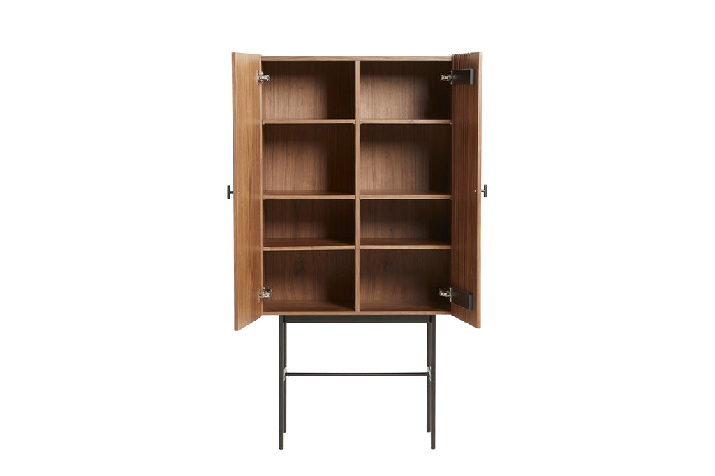 Array Highboard, 80cm