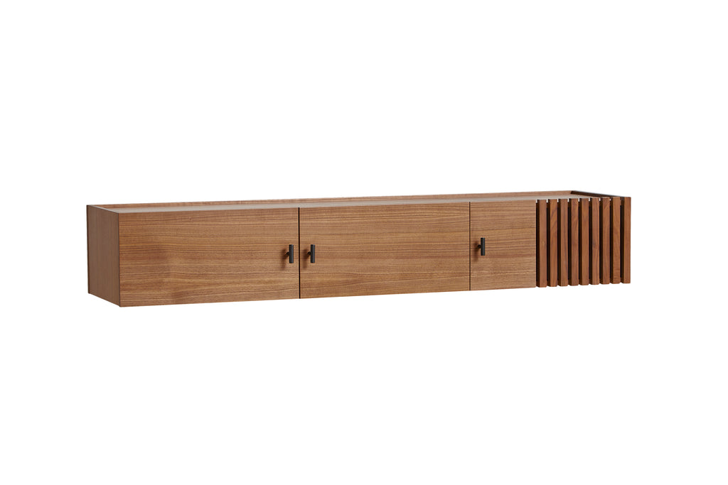 Array Wall, Mounted Sideboard, 150cm