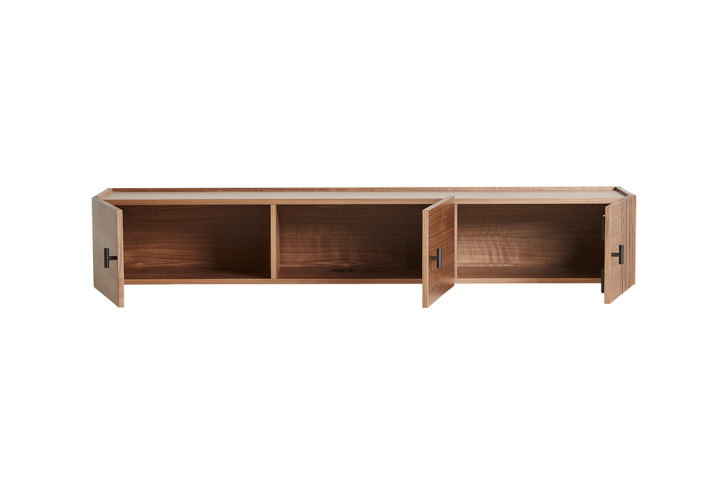 Array Wall, Mounted Sideboard, 150cm