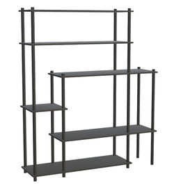 Elevate Shelving System 11