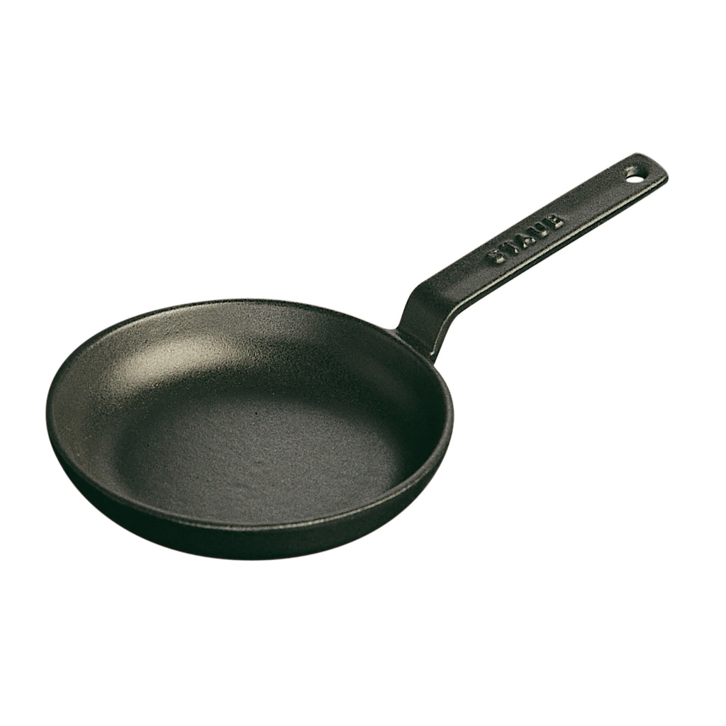 4.75" Mini Frying Pan