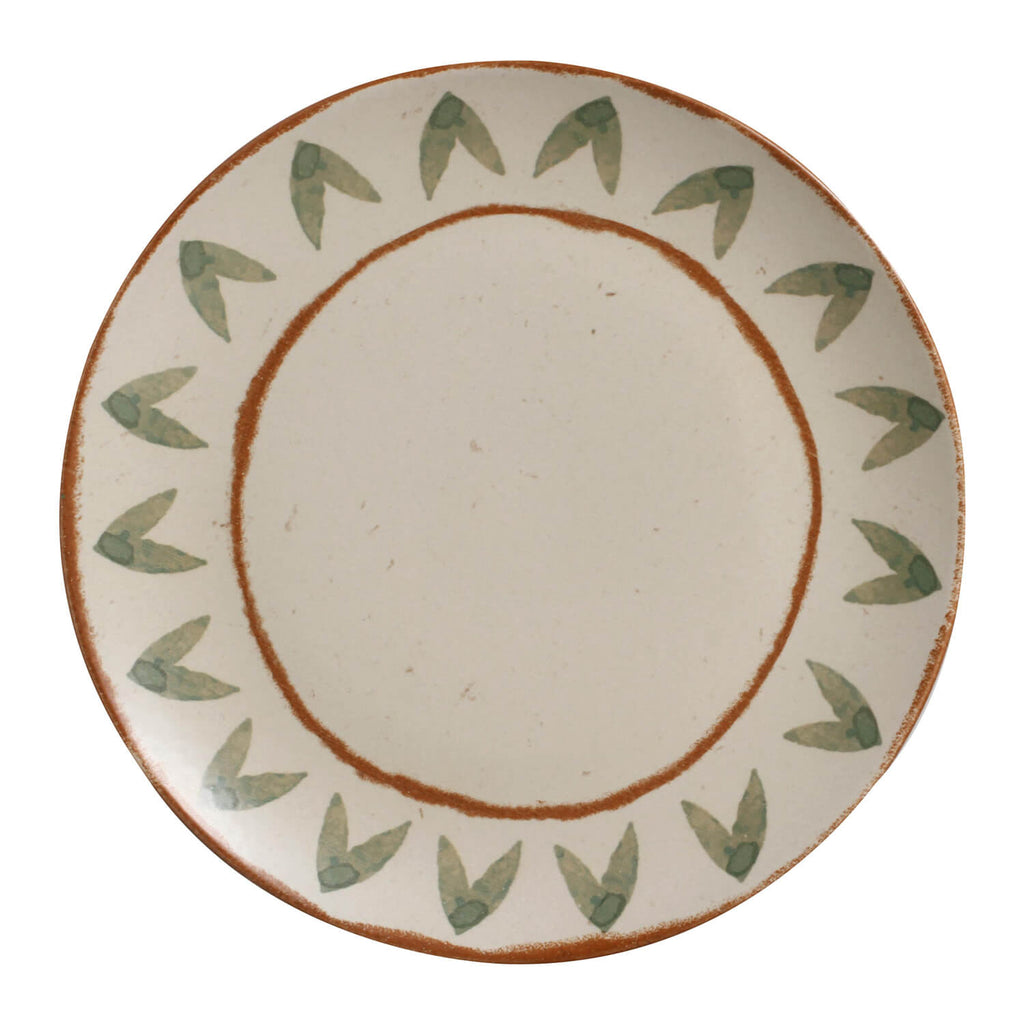 Magari Dinner Plates, Set of 6