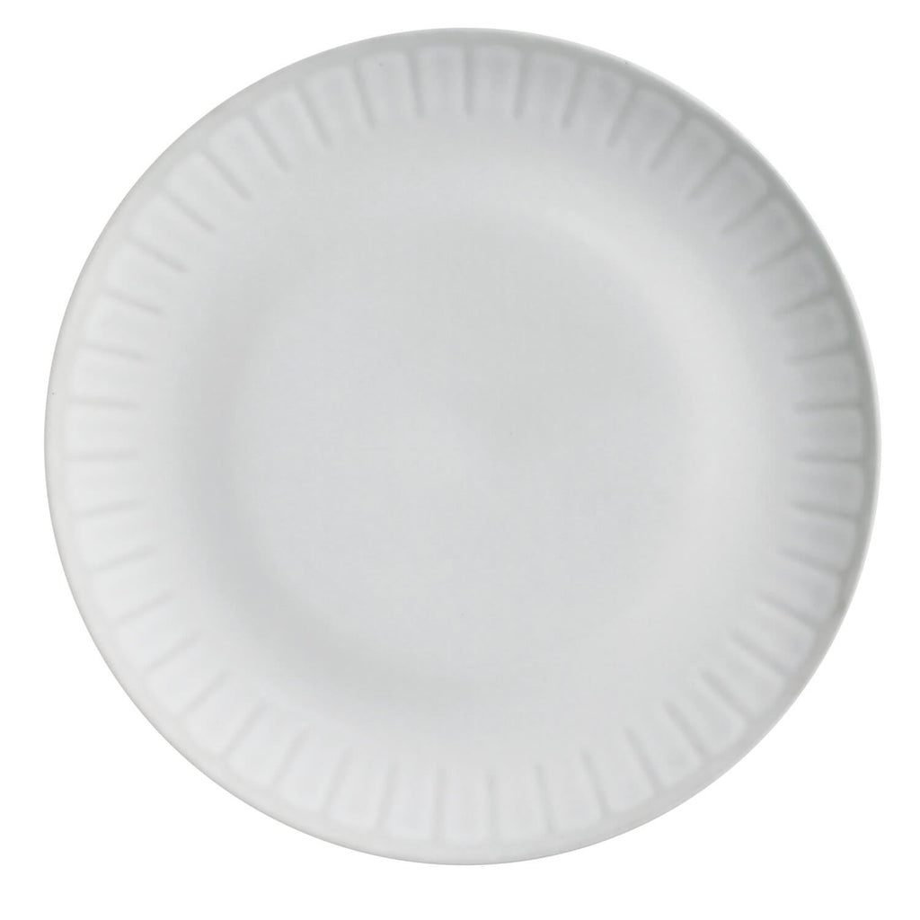 Aurora Dinner Plates, Set of 6