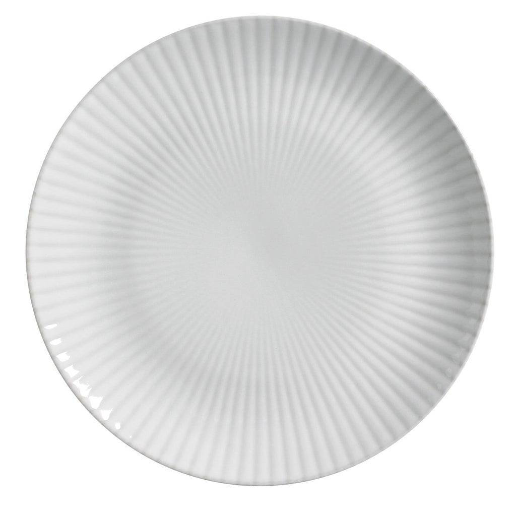 Trendy Dinner Plates, Set of 6