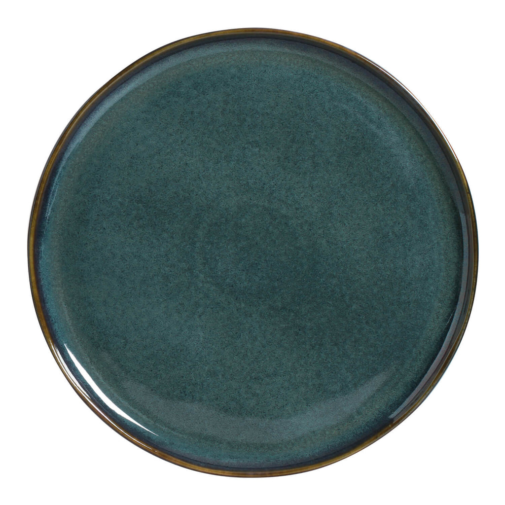 Oceano Dinner Plates, Set of 6