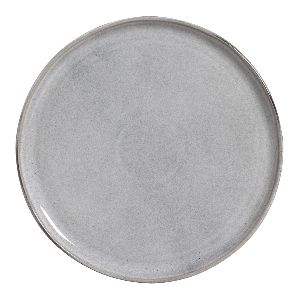 Dust Dinner Plates, Set of 6