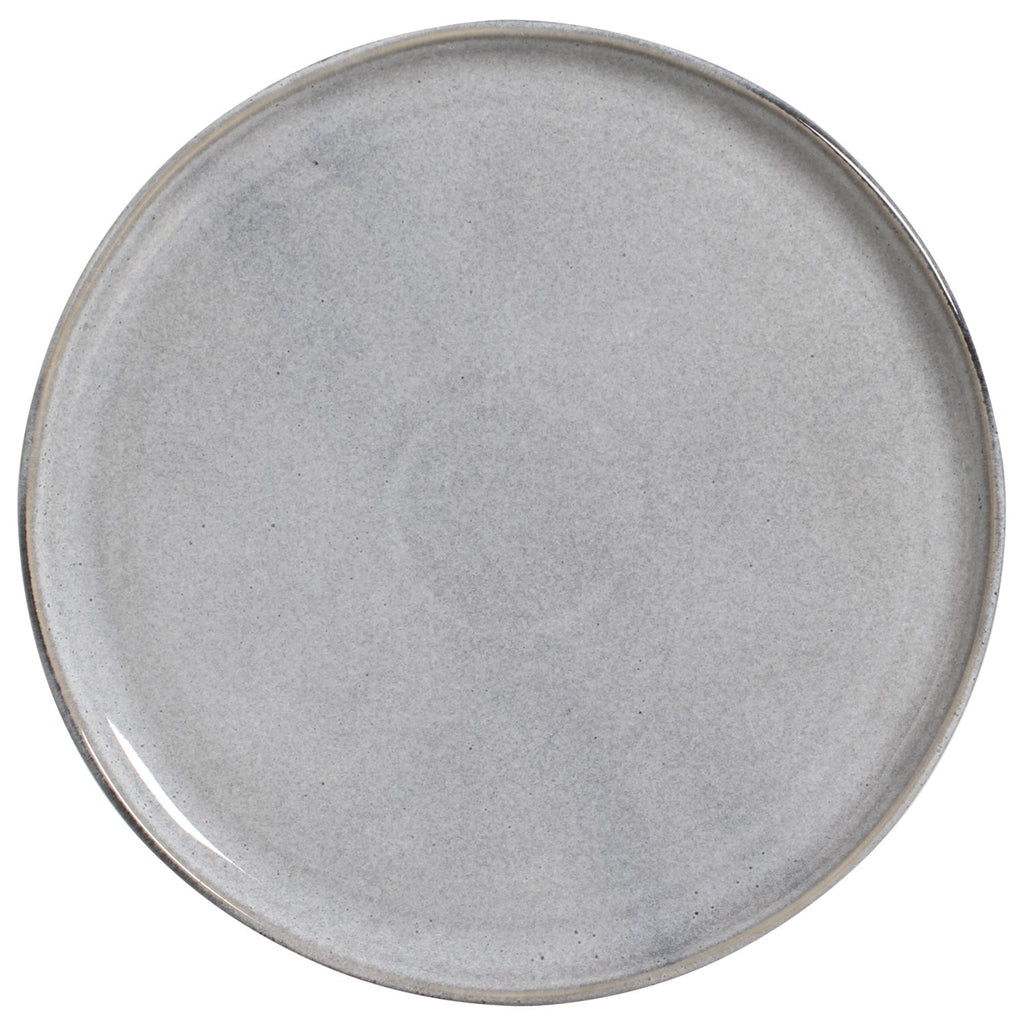 Dust Buffer Dinner Plates, Set of 6