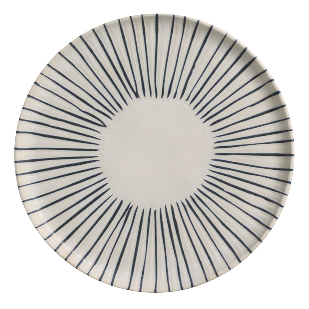 Elemento Dinner Plates, Set of 6