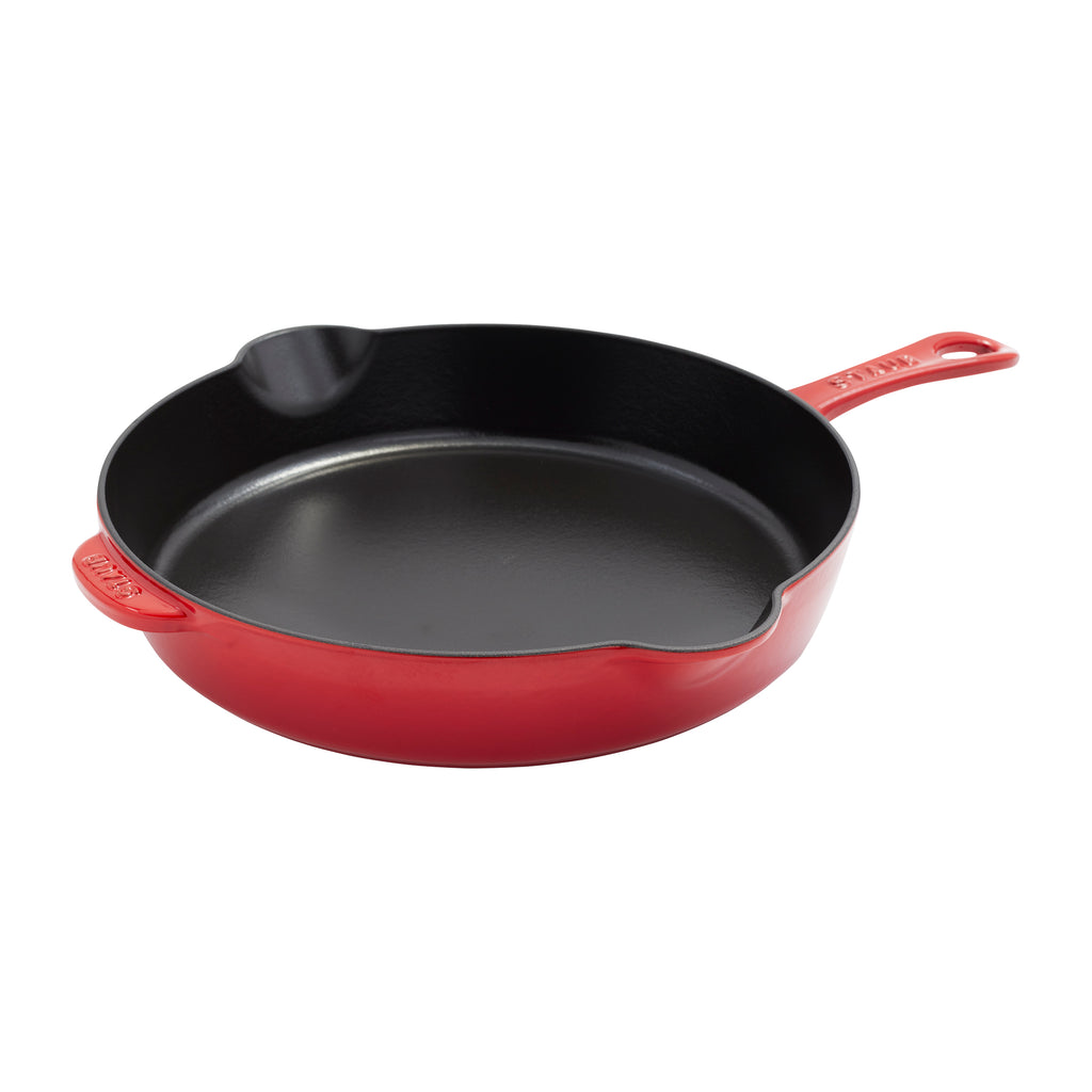 11'' Traditional Deep Skillet