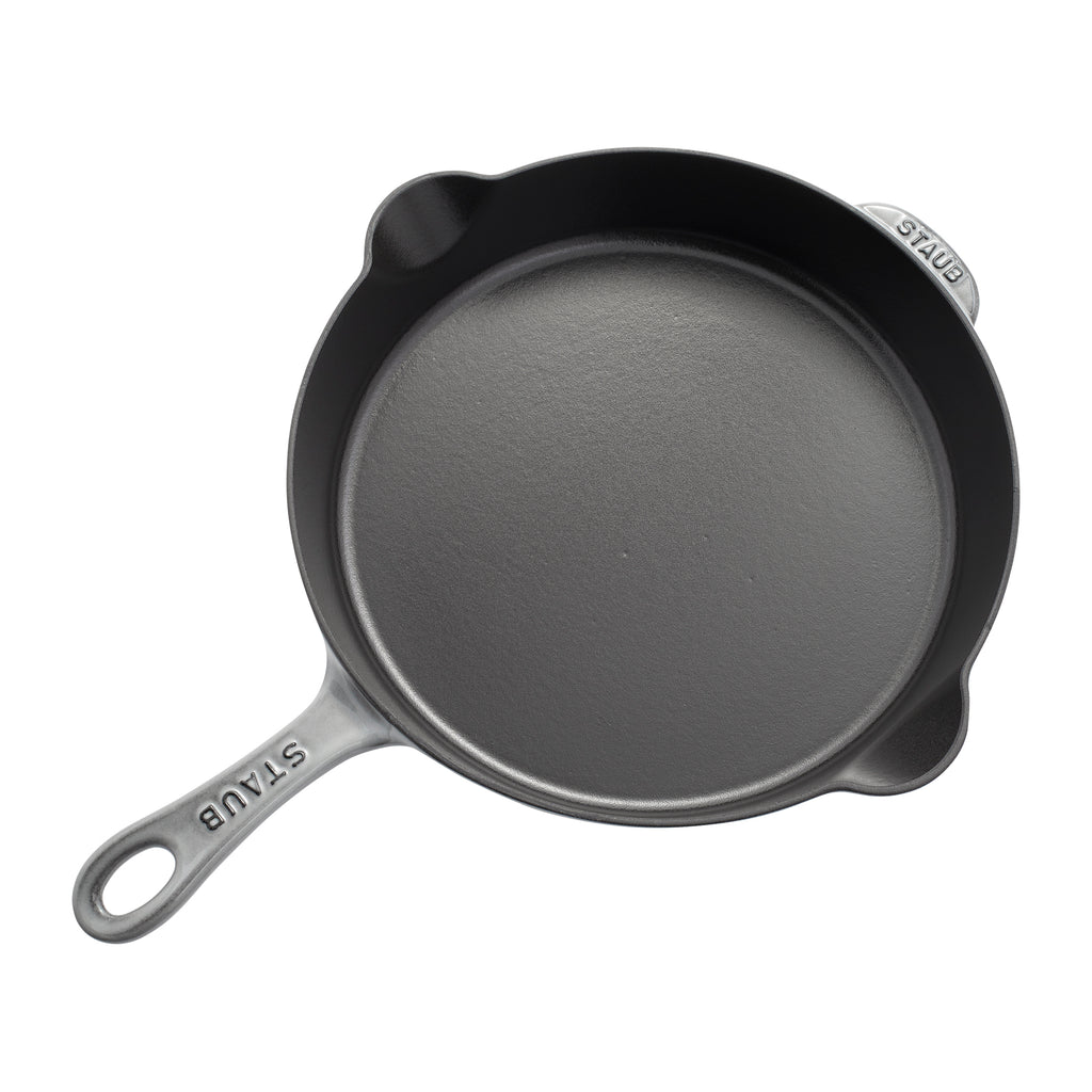 11'' Traditional Deep Skillet