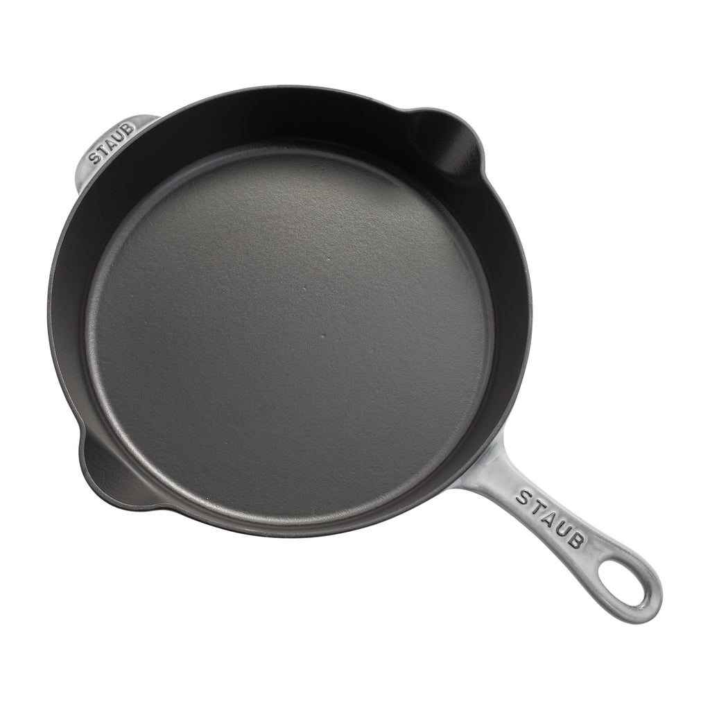 11'' Traditional Deep Skillet