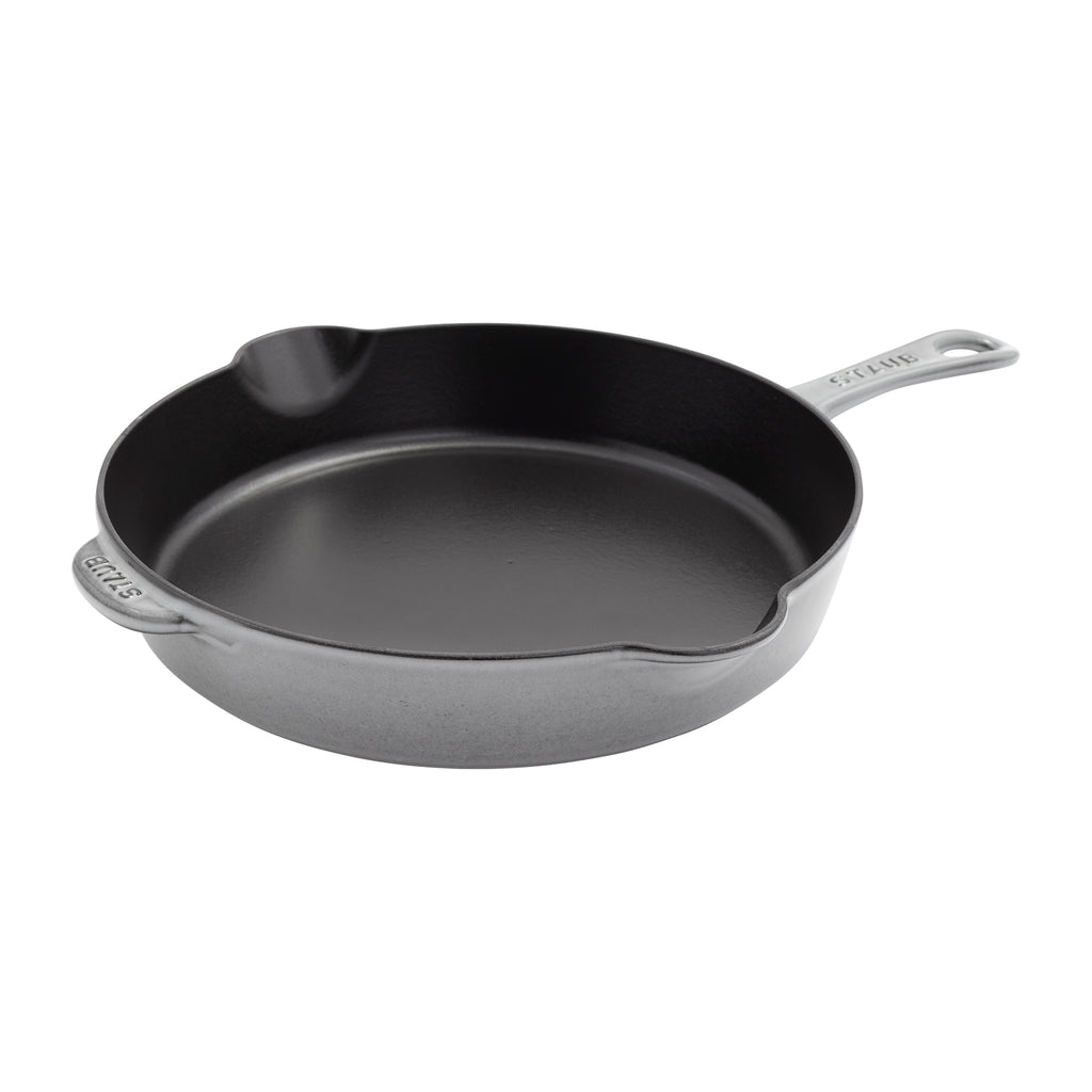 11'' Traditional Deep Skillet