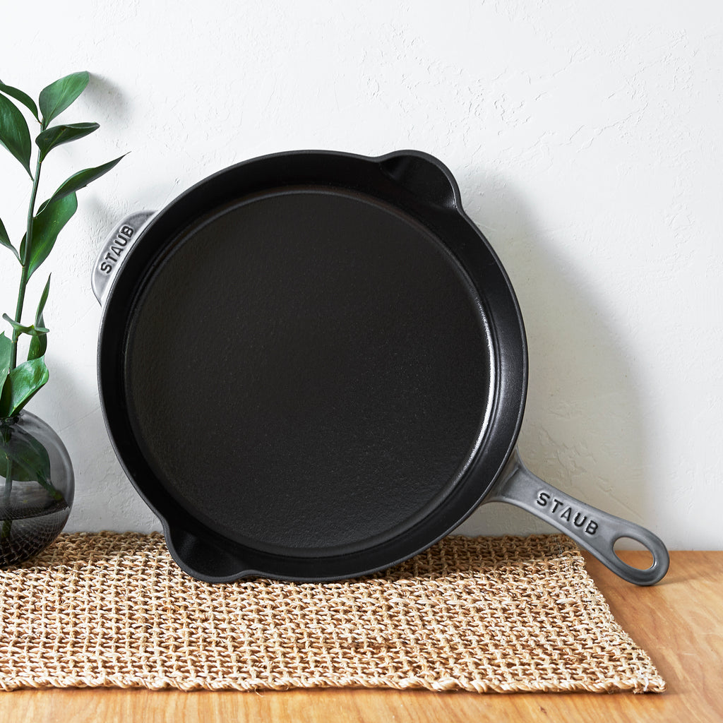 11'' Traditional Deep Skillet