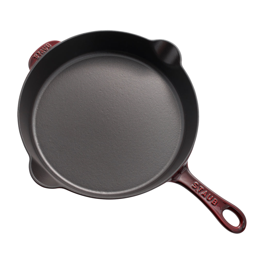 11'' Traditional Deep Skillet