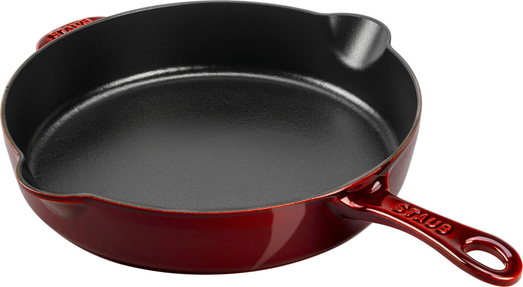 11'' Traditional Deep Skillet