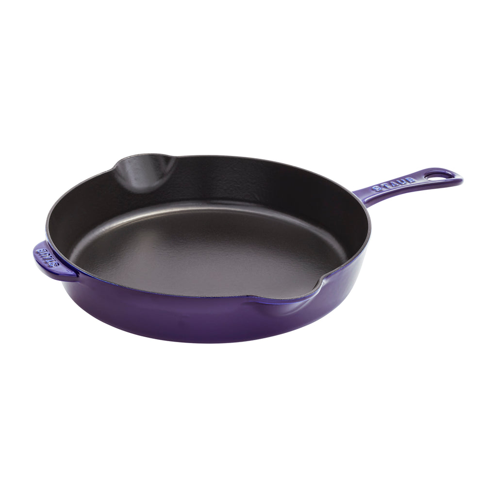 11'' Traditional Deep Skillet