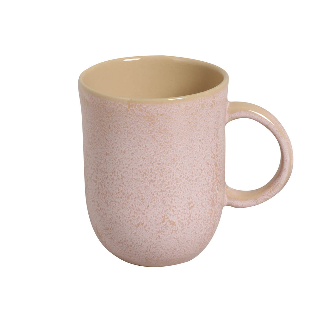 Litchi Coup Mugs, Set of 4