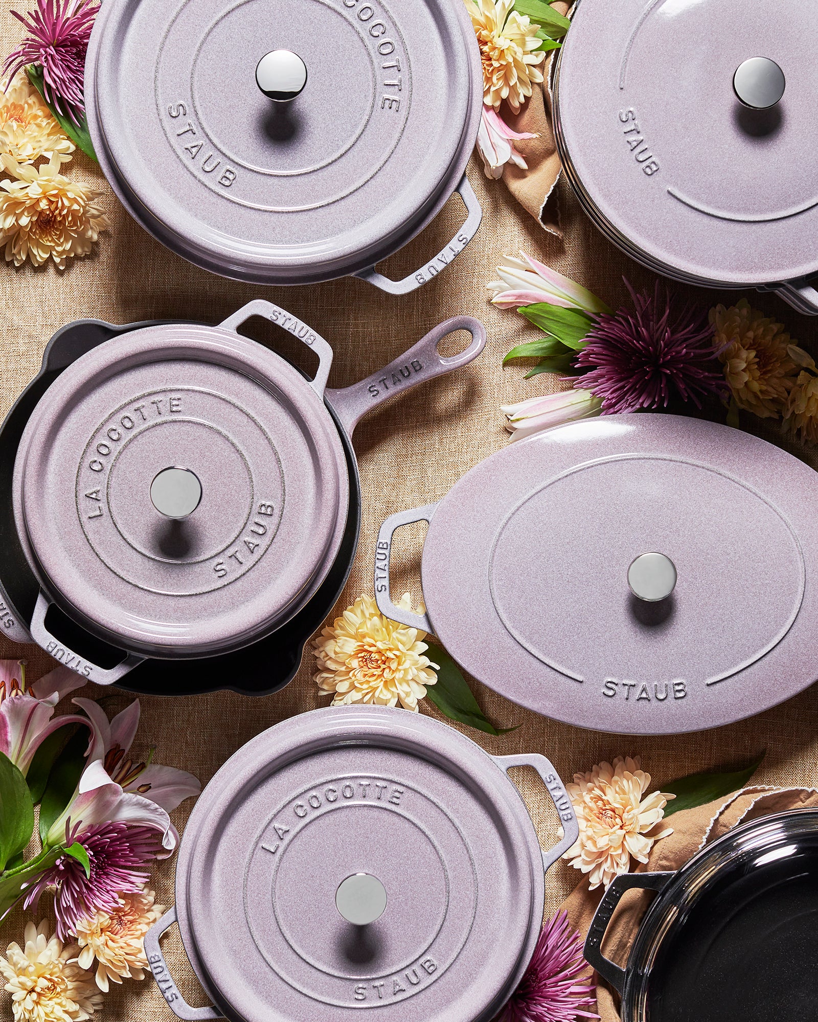 7 Quart, Round Dutch Oven
