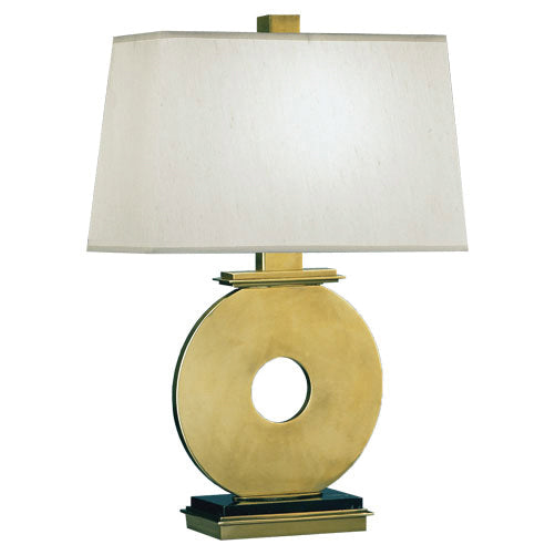 Tic-Tac-Toe Table Lamp-Style Number 125