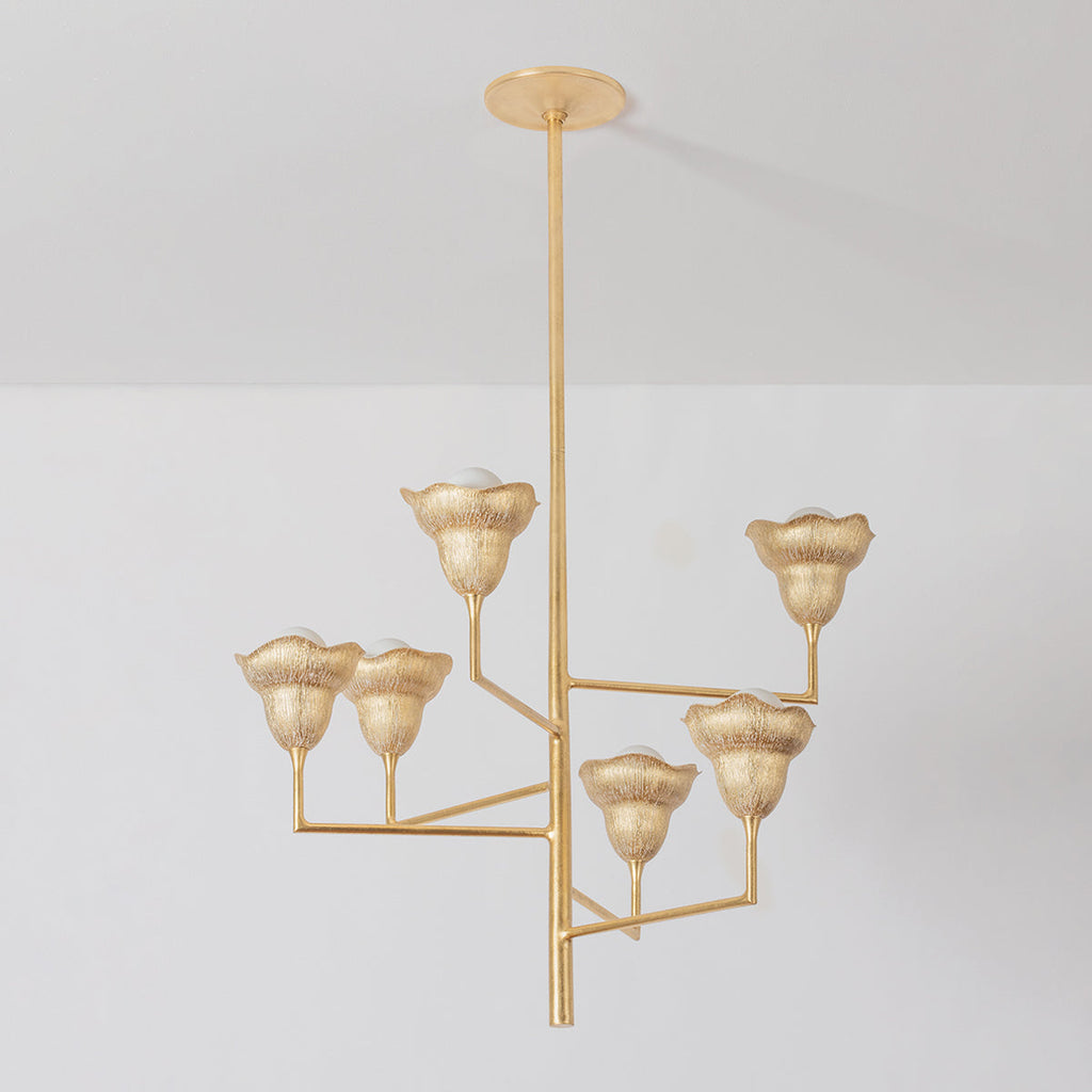 Alora Chandelier