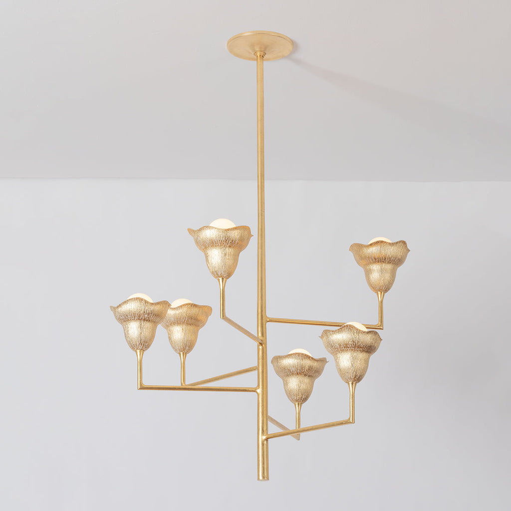 Alora Chandelier