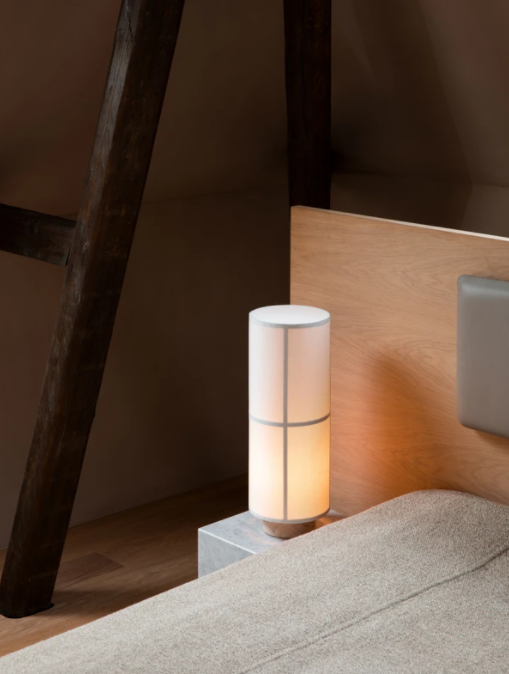 Hashira Table Lamp