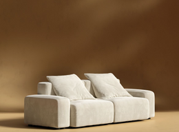 Kaye Sofa, Small