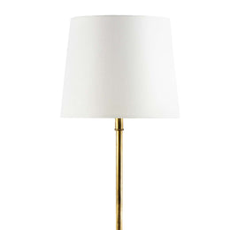 Southern Living Ribbon Table Lamp