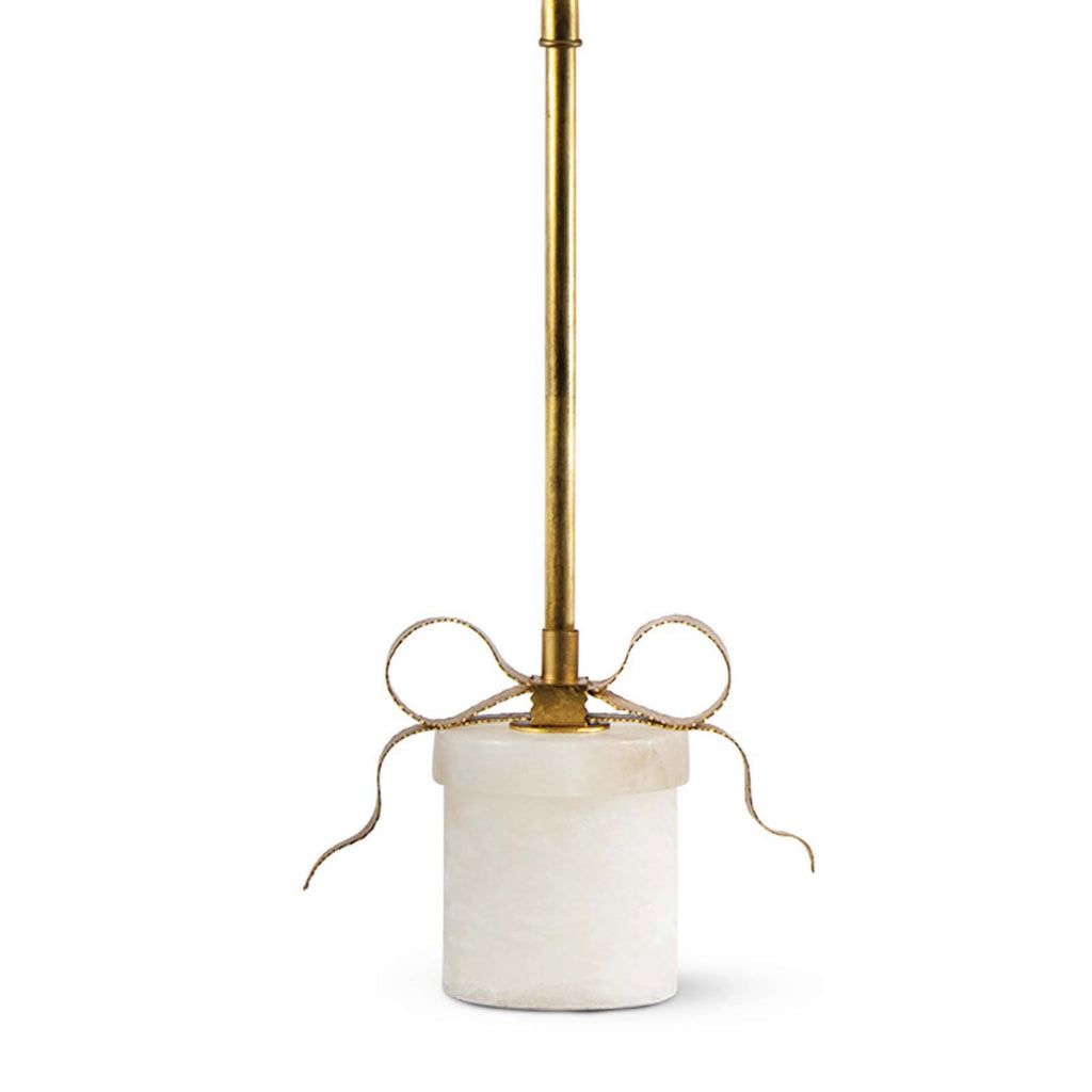 Southern Living Ribbon Table Lamp