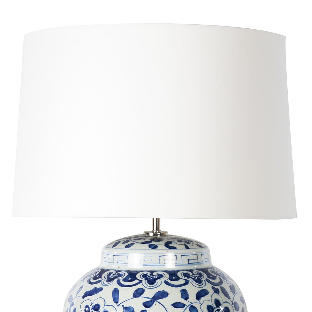 Southern Living Royal Ceramic Table Lamp