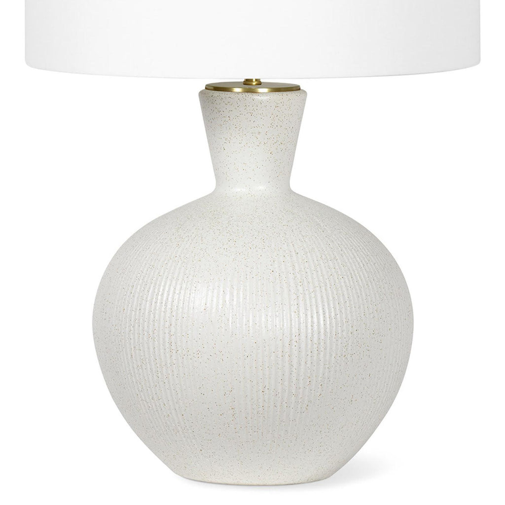 Reyka Ceramic Table Lamp