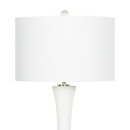 Lydia Ceramic Table Lamp